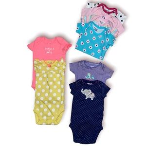 Newborn Baby Bundle